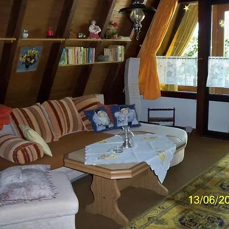Ferienhaus Roever