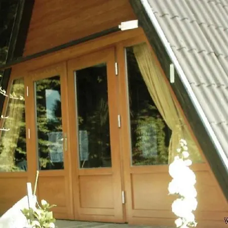 Σπίτι διακοπών Ferienhaus Roever
