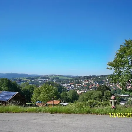 Ferienhaus Roever