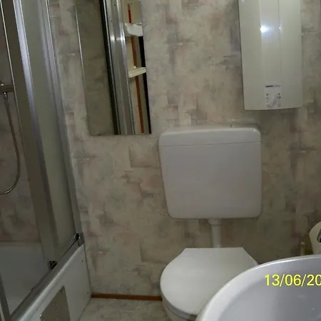 Ferienhaus Roever Hébergement de vacances *