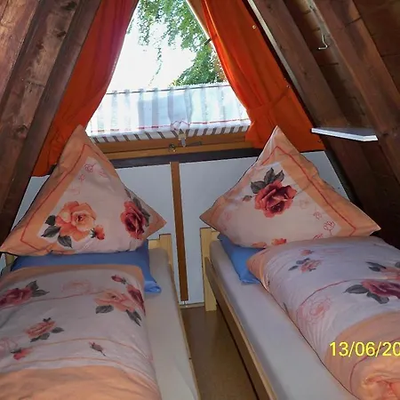 Ferienhaus Roever Freyung